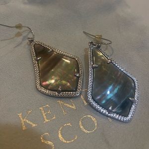 FLASH SALE Kendra Scott Alex Earrings